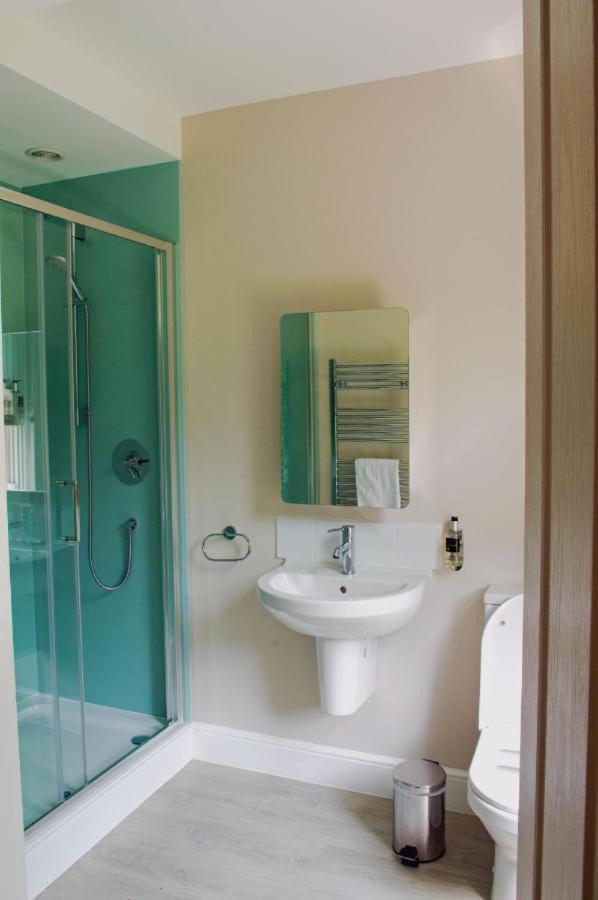 Bed and Breakfast Claridge House à Lingfield Chambre photo