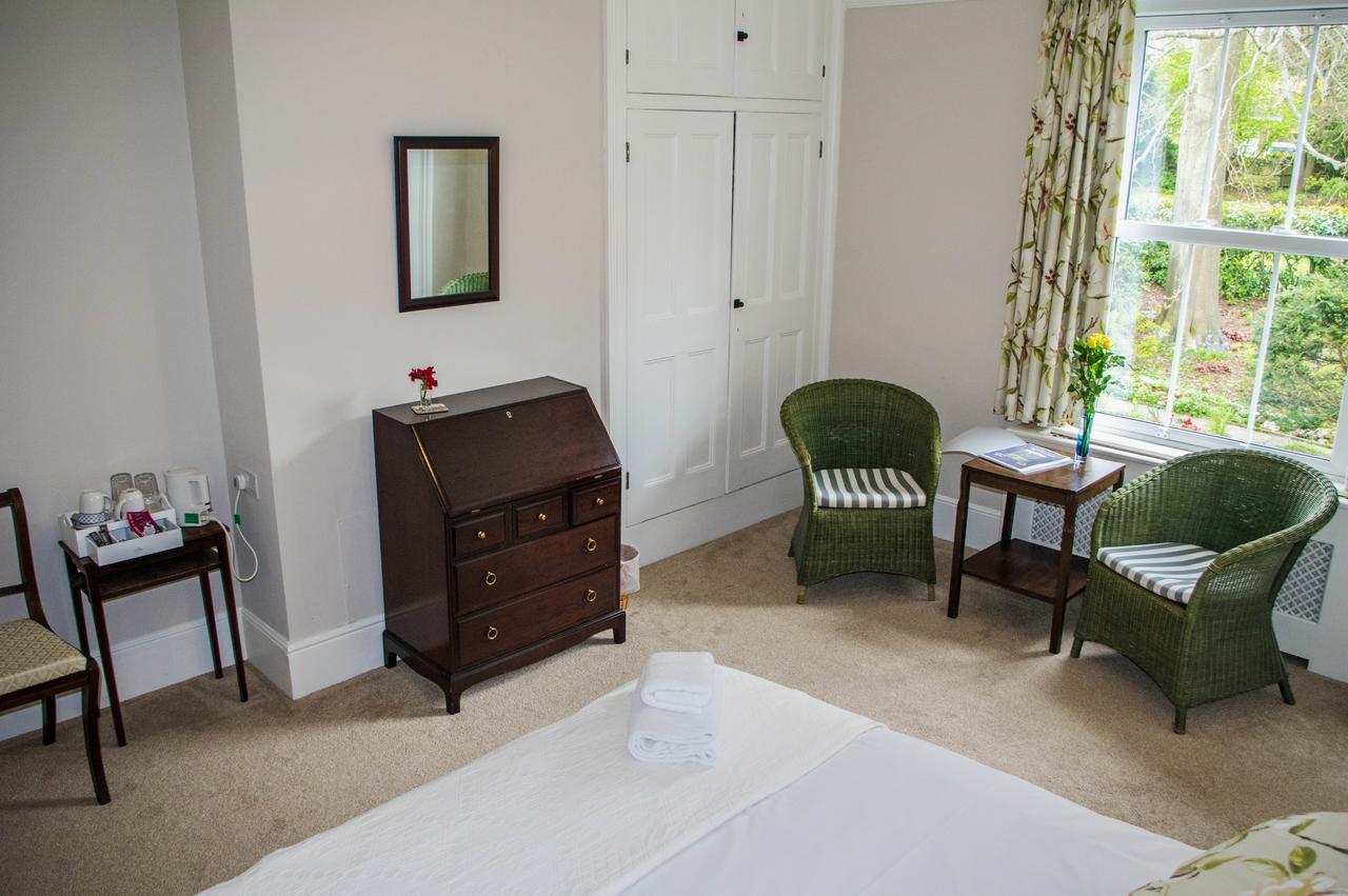 Bed and Breakfast Claridge House à Lingfield Extérieur photo